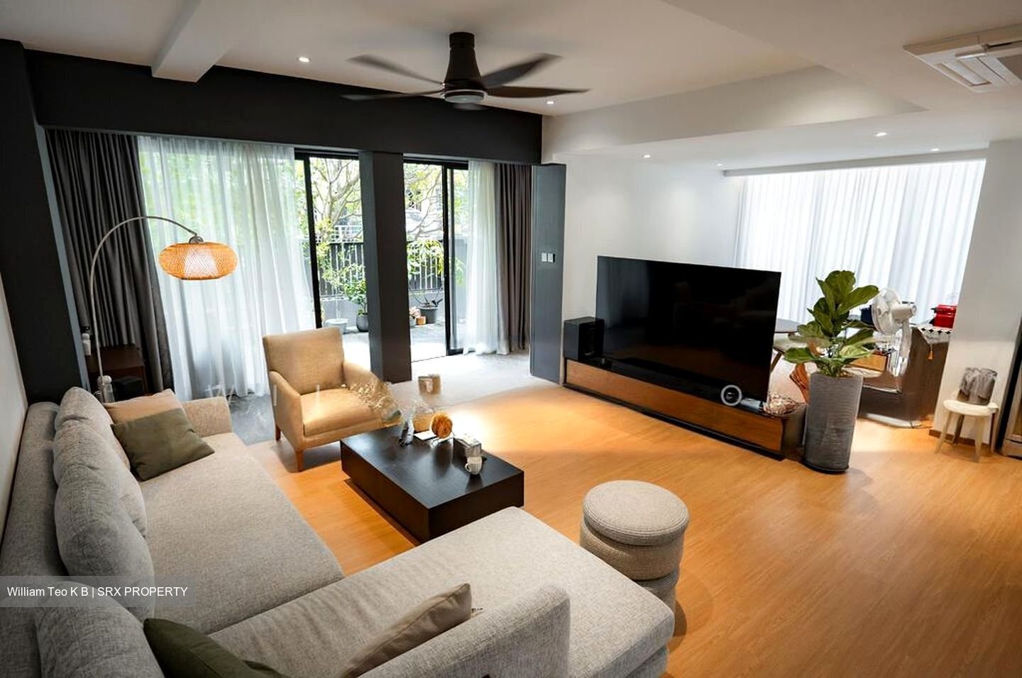 Sin Ming Road (D20), Terrace #502011101